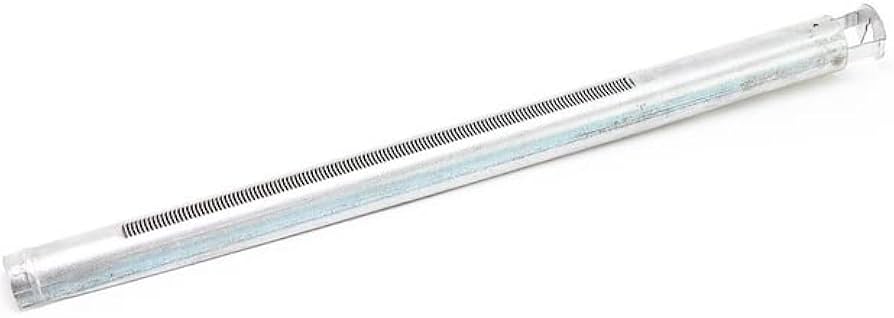 Laars, Burner Tie Down Bracket, Right {Single Pilot}. 10542004.
