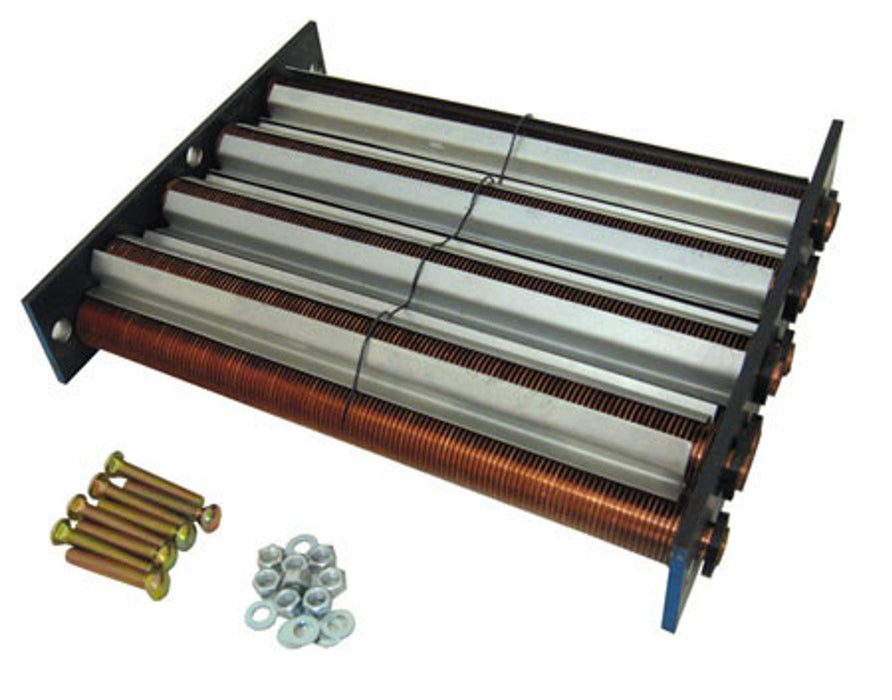 Laars, HEAT EXCHANGER ASSEMBLY. r25n2180.