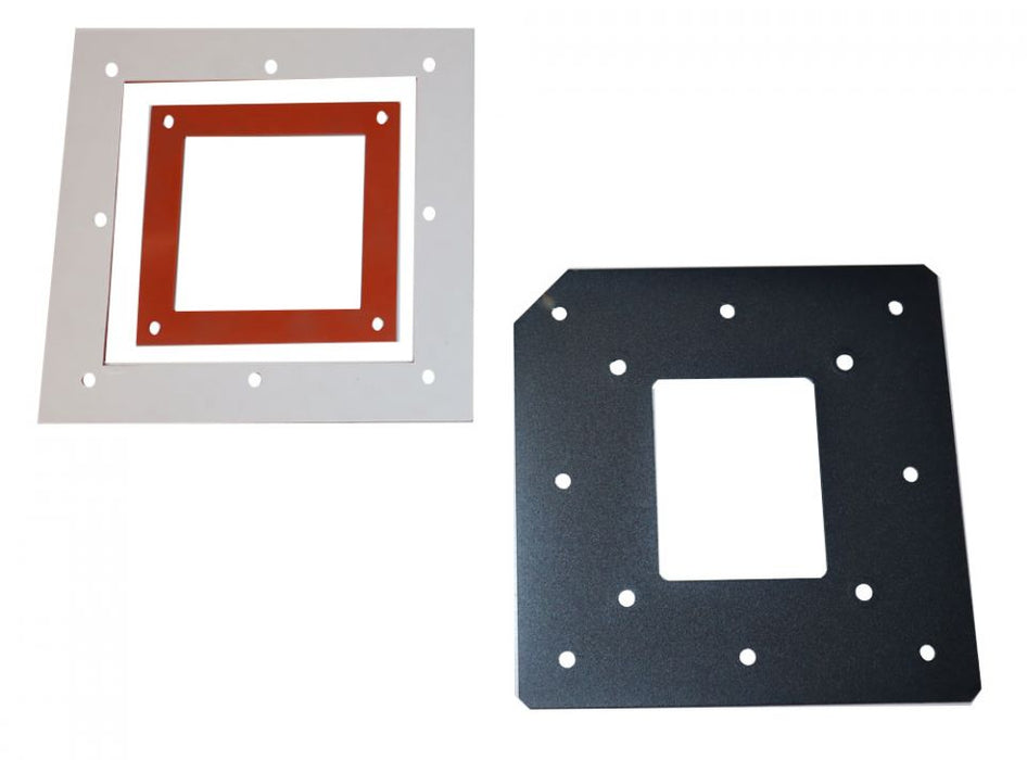 Laars, Gasket, venturi / valve, cork. rs2104900.