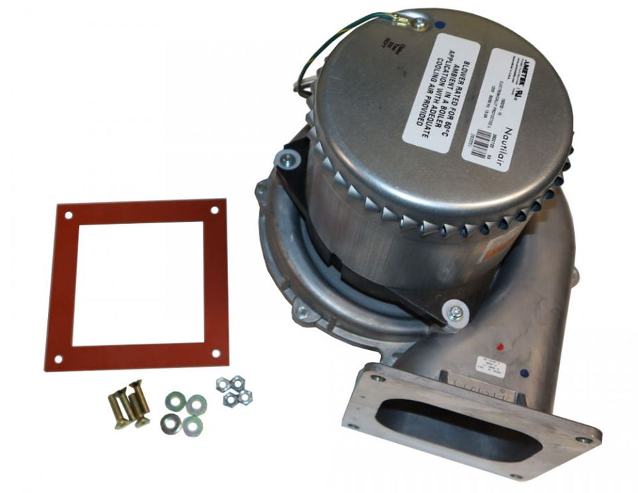 Raypak, Blower Combustion Air. 014556f.
