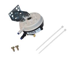 Laars, Air Pressure sensor (80). ft1804.