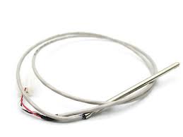 Laars, Sensor de suministro del sistema. e2366900.