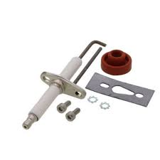 Weil McLain, Conjunto de encendedor/barra de llama. 383-500-045.