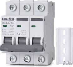 Laars, CONTACTOR, 3P, BOBINA 120V. e2355200.