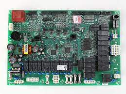 Laars, Main PCB. ft4015.