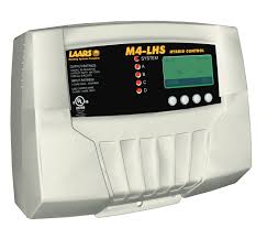Laars, Control, Display. ft4010.