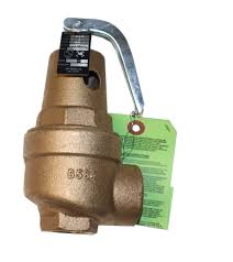 Laars,PRV, 150 PSI. ra2139000.