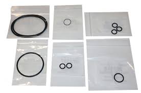 Raypak, O-Rings (Includes Gas Valve and Adapter O-Rings). 012440f.