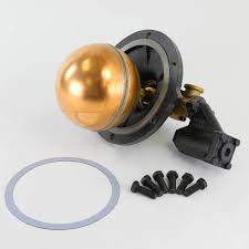 McDonnell & Miller, CABEZA MECANICA PARA 64/764 144400. 64-HD.