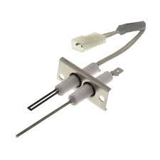 Laars, IGNITER-FLAME SENSE (includes gaskets and hardware). r2083000.