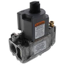 Laars, conjunto de válvulas de gas. ft4065.