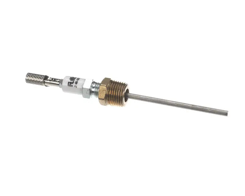 Weil McLain, Soporte para sensor de llama. 423-300-420.