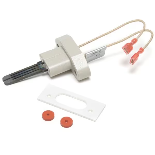 Laars, Ignitor with gasket. r2090900.