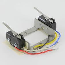 McDonnell & Miller, SNAP SWITCH FOR 158S SWA158S. 310468.