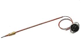 Laars BKT HI-LIMIT/PRESSURE SW - 2C7004