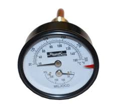 Raypak HEAT&POWER DEFROST TXV 8TON - H000173