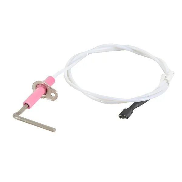 Weil-McLain Flame Sensor w/ GSKTS &Screws - 383-600-300