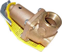 Raypak 3/4" 30# RELIEF VALVE - 007748F