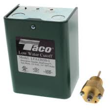Laars 120vM/R LWCOw/Test&Lite - RE2075100