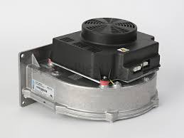 Laars 115V Blower Motor Assembly - R2060900