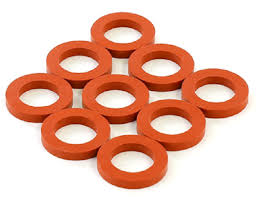 Raypak 24PK GASKET KIT FOR HEAT EXCH - 007834F