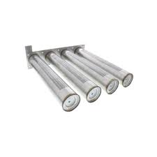 Laars 5-PACK OF BURNER TUBES - RL2005800