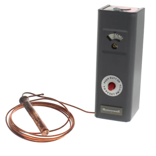 Laars 190F High Limit Safety Switch - CA005001