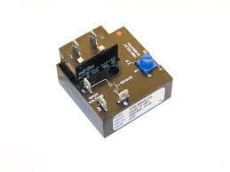 Laars 24V 10A 15Sec Time Delay Relay - R2006000