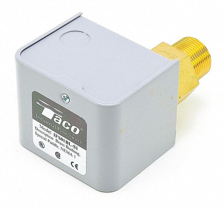 Raypak, 1" Industrial Flow Switch. 007142F.