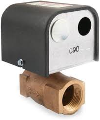 McDonnell & Miller 3/4"FLOW SW.100#,SPDT,#115400 - FS6-3/4