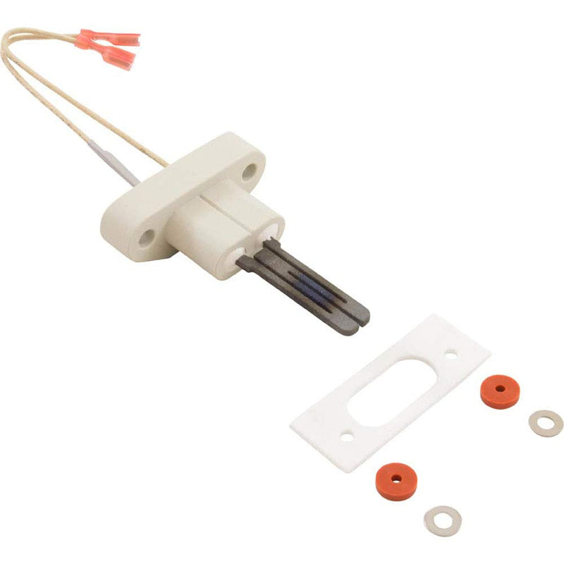 Laars 24V NG Cont. Try Ignition Mod. - R0011900
