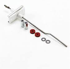 Raypak FLAME SENSOR - 017876F